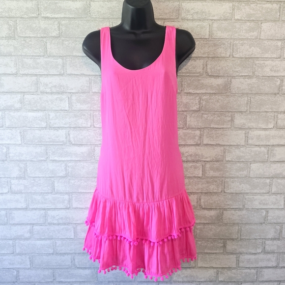 Lilly Pulitzer Natashia Dress - Picture 3 of 11